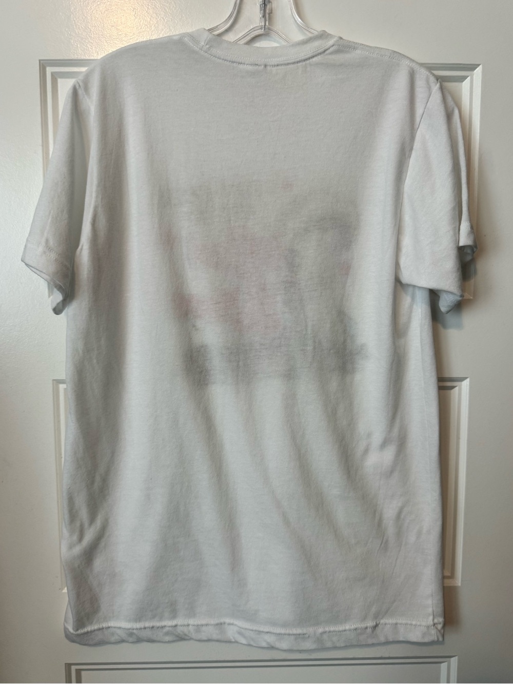 I Just Smile and Say God Bless Western Graphic Tee Cowgirl Desert Shirt - Picture 5 of 5